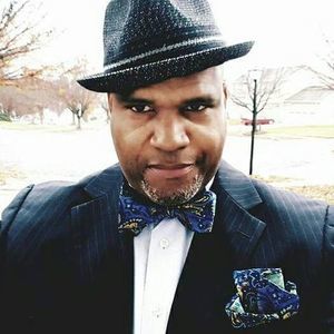 Meet your Posher, J. charles